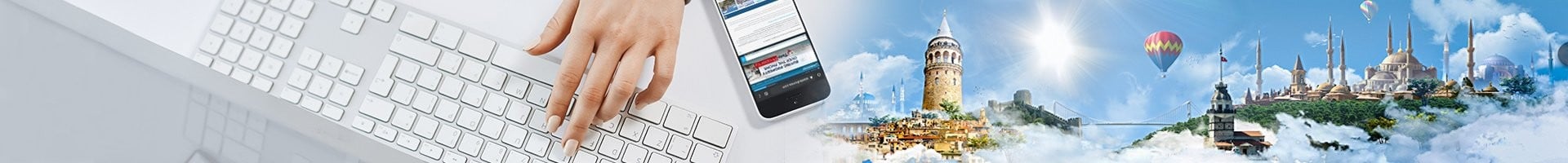 Blog Banner