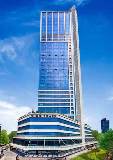 Prime Property Partner – Istanbul Global Headquarters
