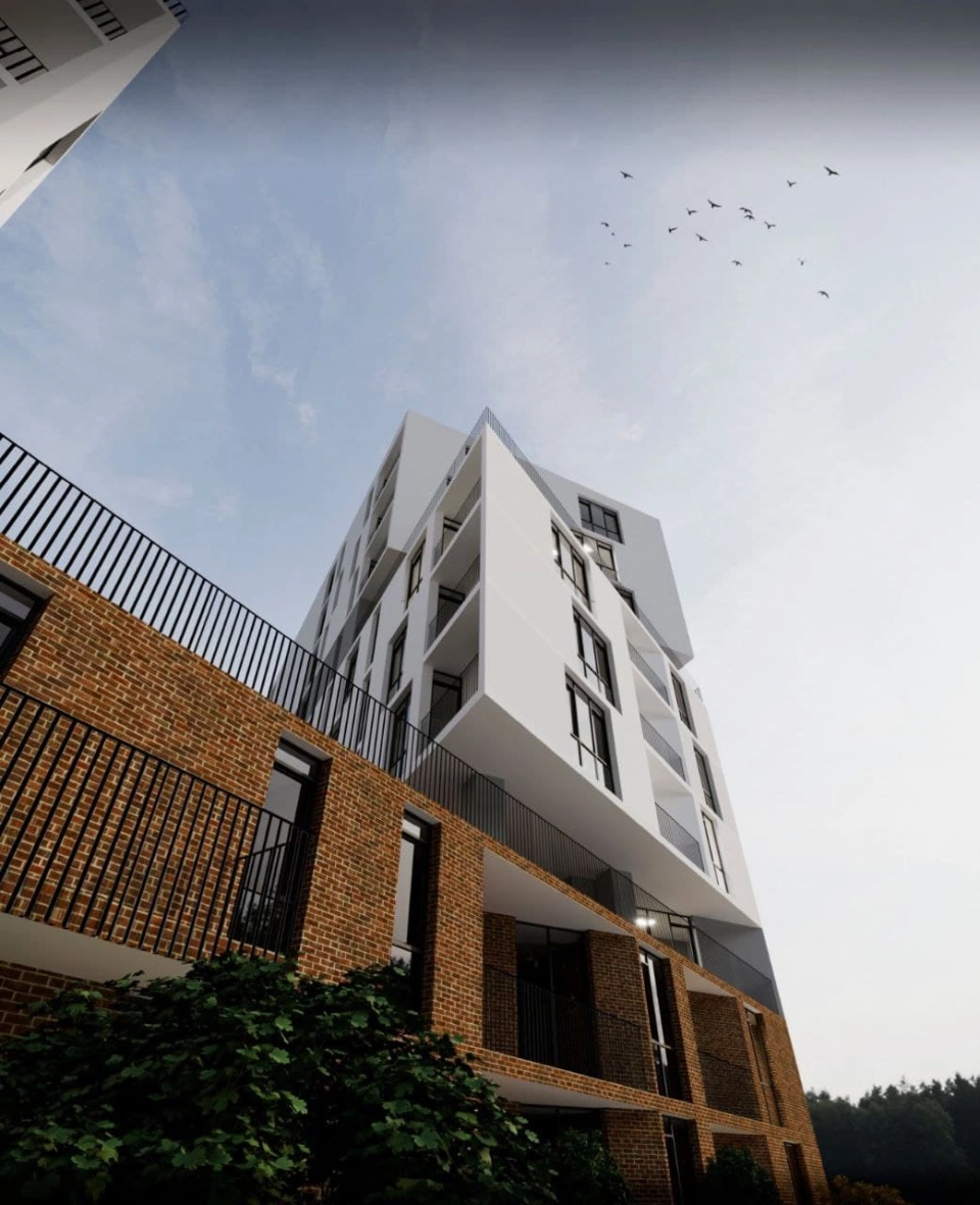 Eyüpsultan'ın çok güzel bir bölgesinde konut birimleri