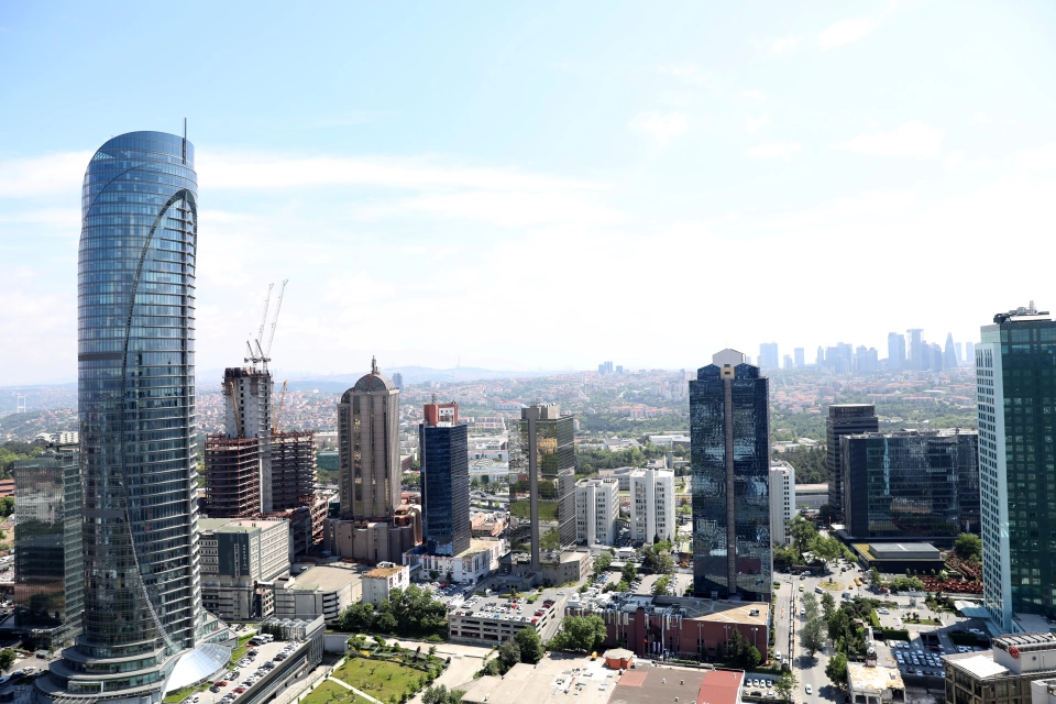 Kaliteli yaşam, sanat ve insan anlayışıyla rezidans