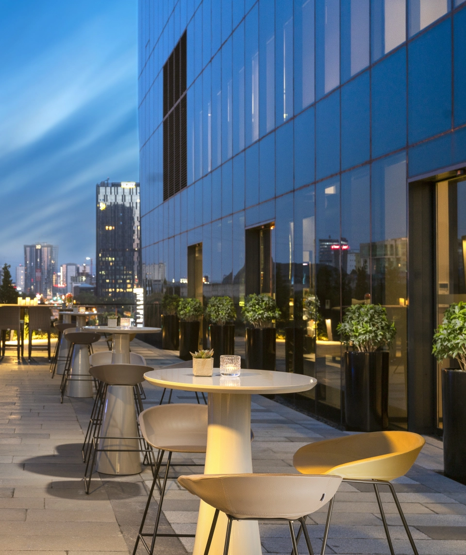 Appartement avec des bénéfices garantis à Bağcılar