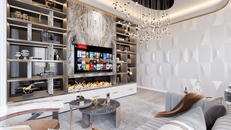 شقق بموقع استراتيجي في اسطنبول الأوروبية - صورة 4