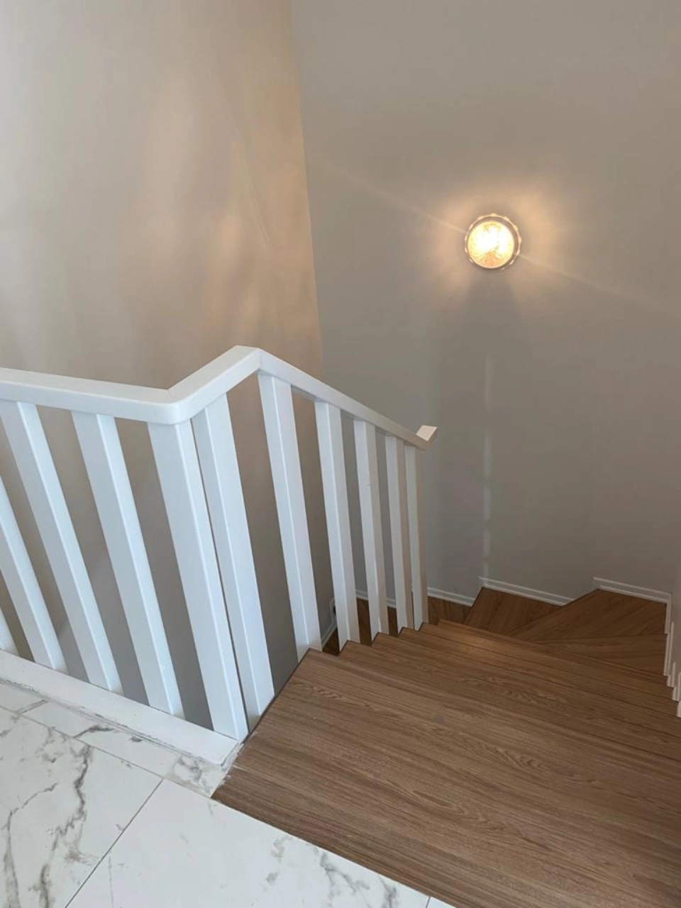 Propriété avec un paysage spectaculaire et une architecture époustouflante