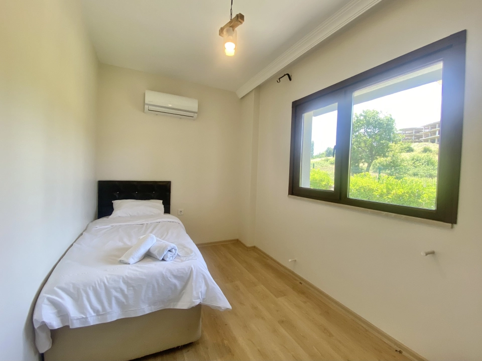 Propriété avec un paysage spectaculaire et une architecture époustouflante