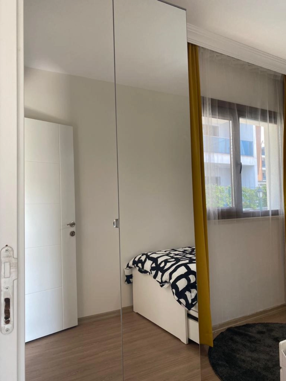 Muhteşem manzara ve göz kamaştırıcı mimariye sahip mülk