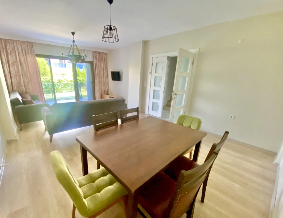 Property with spectacular landscape and eye caching architecture