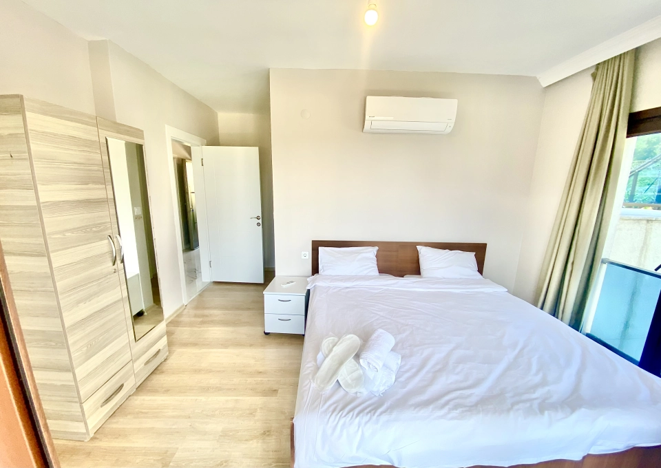 Property with spectacular landscape and eye caching architecture