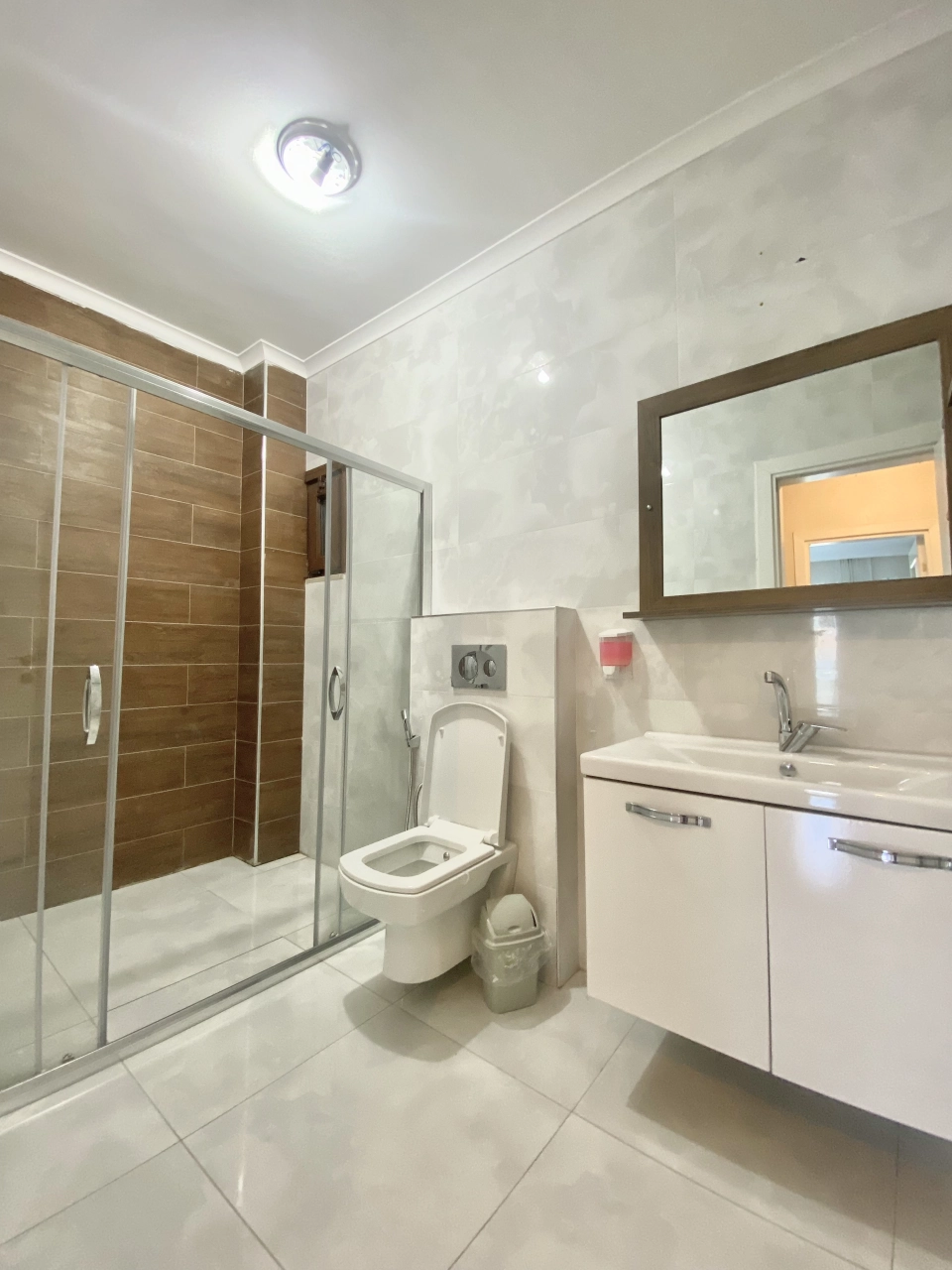 Propriété avec un paysage spectaculaire et une architecture époustouflante