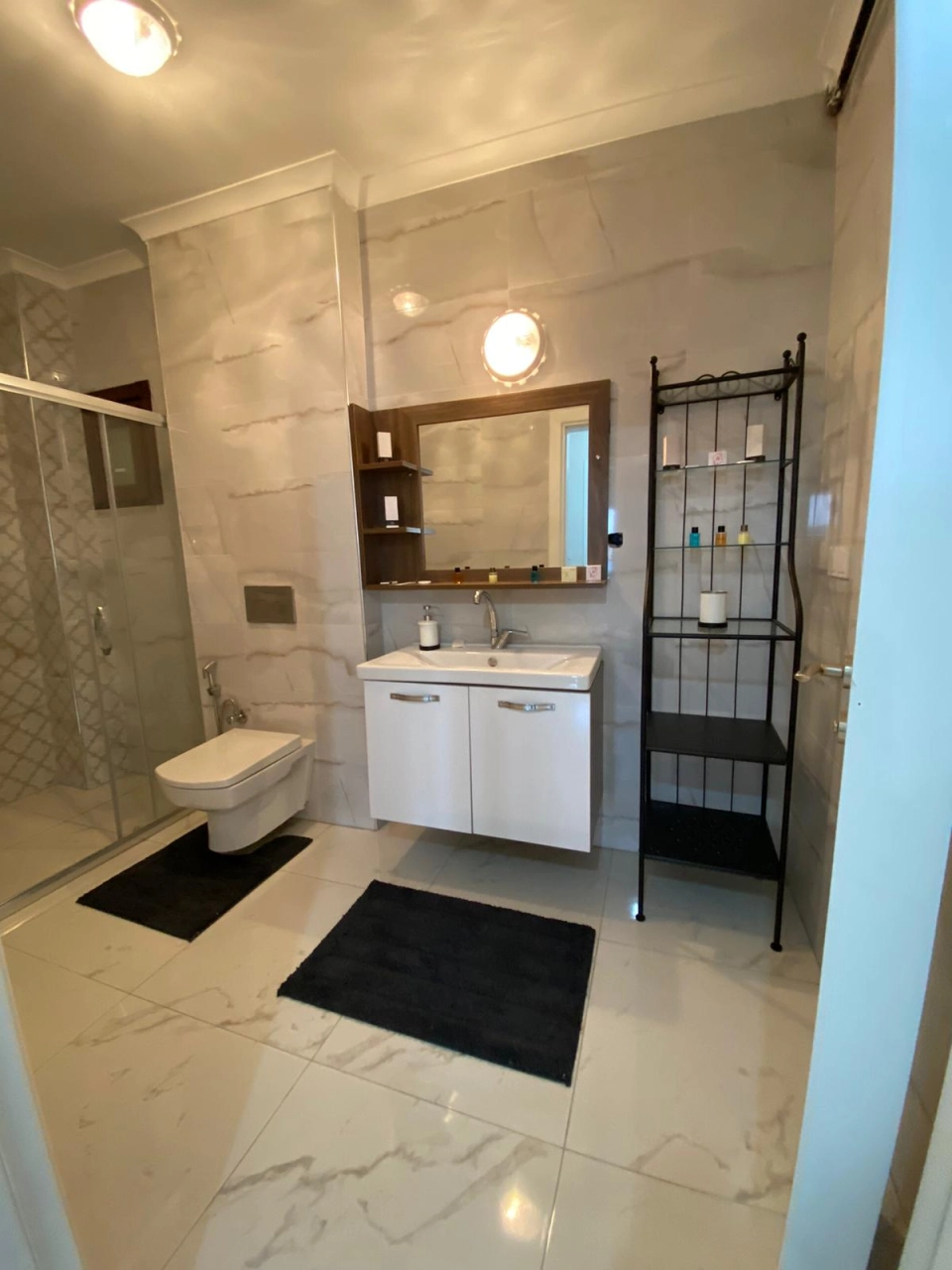 Muhteşem manzara ve göz kamaştırıcı mimariye sahip mülk