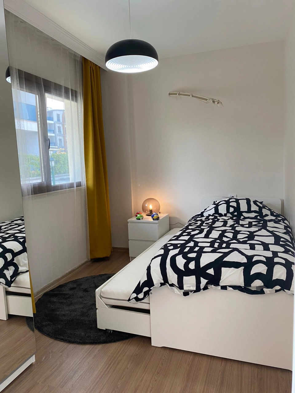 Property with spectacular landscape and eye caching architecture