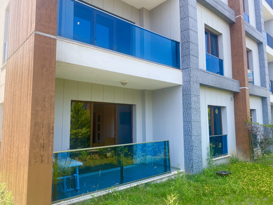 Property with spectacular landscape and eye caching architecture