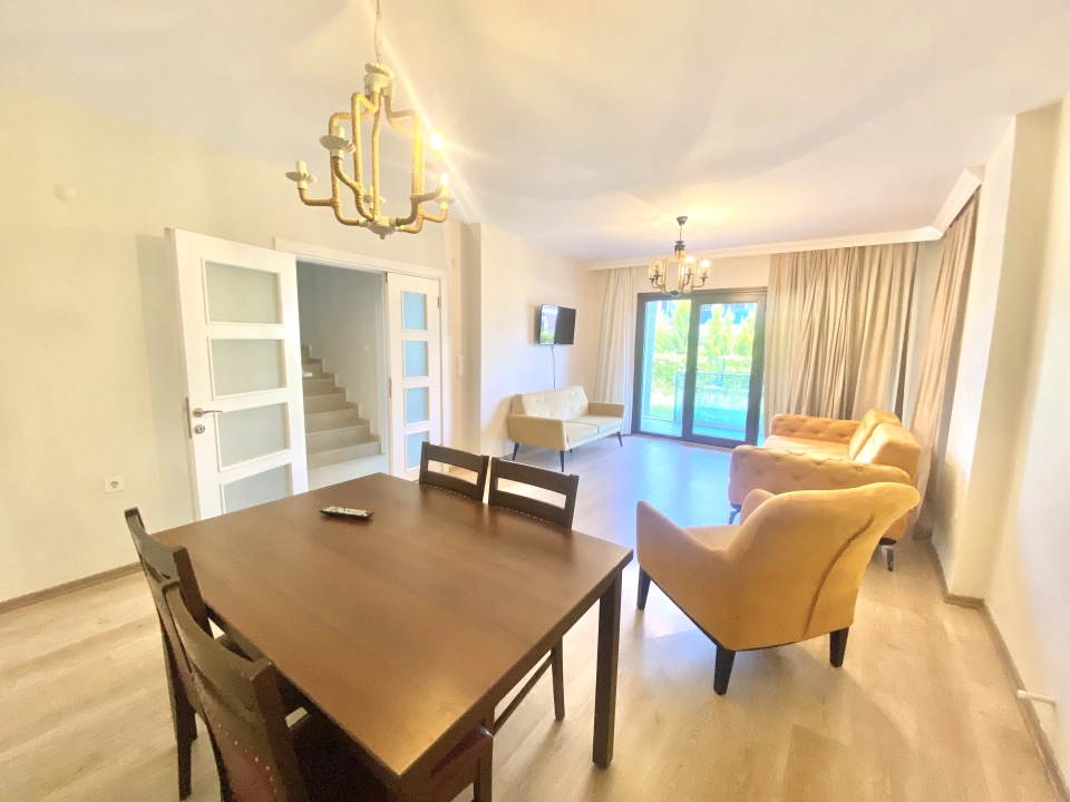 Propriété avec un paysage spectaculaire et une architecture époustouflante