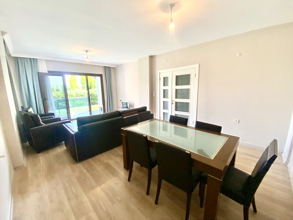 Muhteşem manzara ve göz kamaştırıcı mimariye sahip mülk