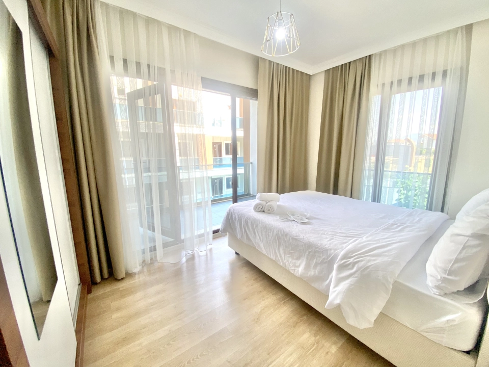 Property with spectacular landscape and eye caching architecture