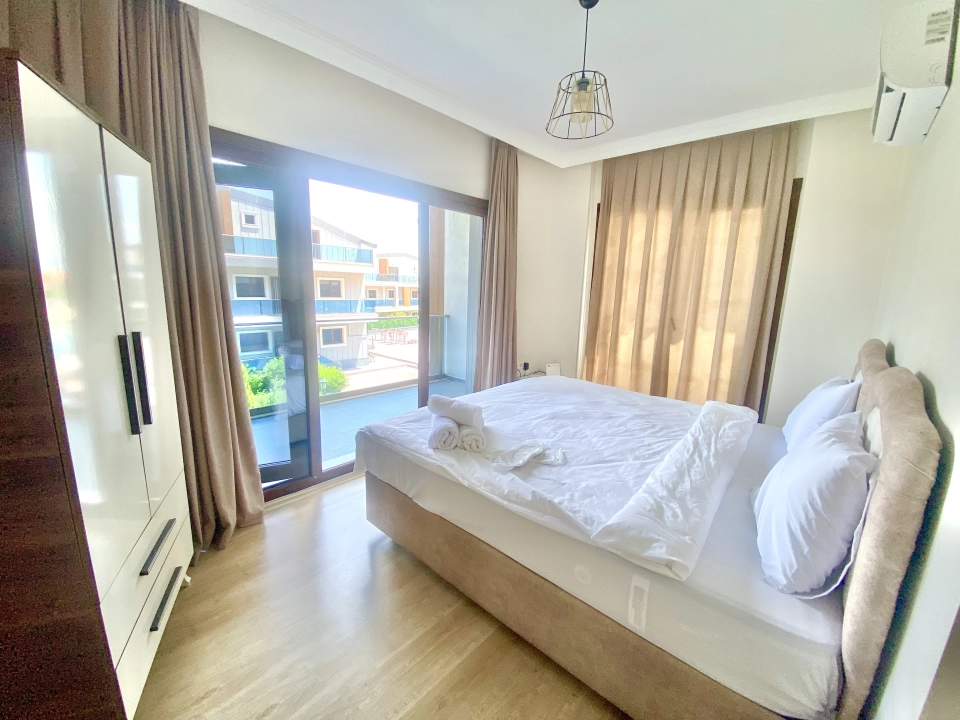 Propriété avec un paysage spectaculaire et une architecture époustouflante