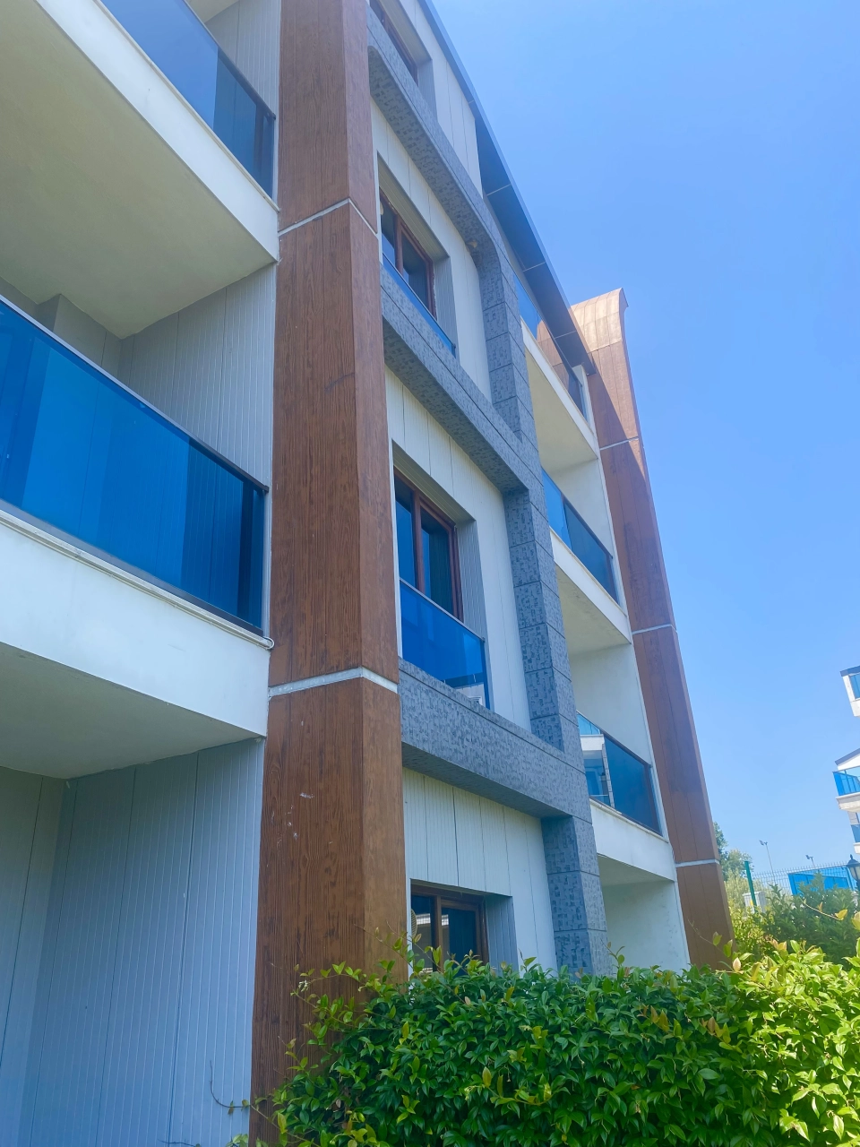 Propriété avec un paysage spectaculaire et une architecture époustouflante