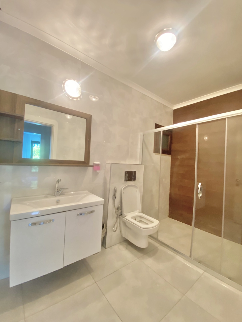 Propriété avec un paysage spectaculaire et une architecture époustouflante