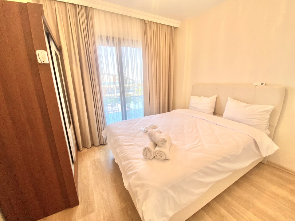 Property with spectacular landscape and eye caching architecture