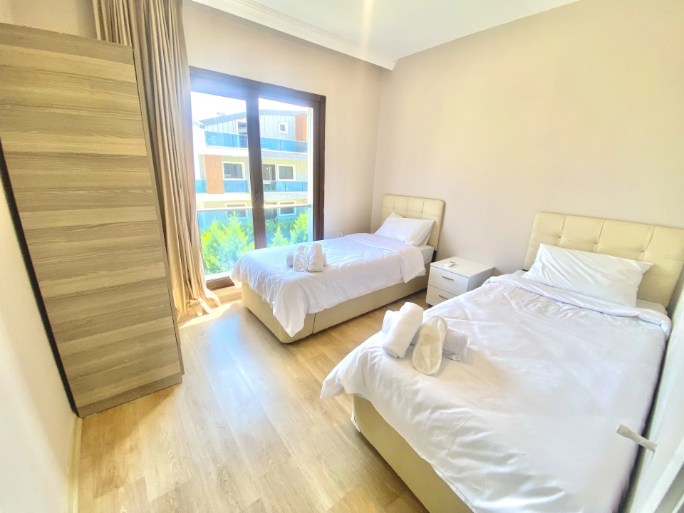 Property with spectacular landscape and eye caching architecture