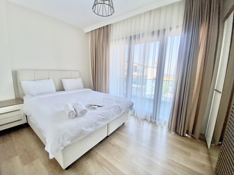 Property with spectacular landscape and eye caching architecture