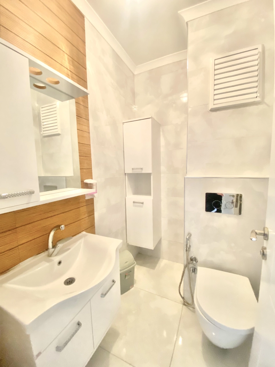 Property with spectacular landscape and eye caching architecture