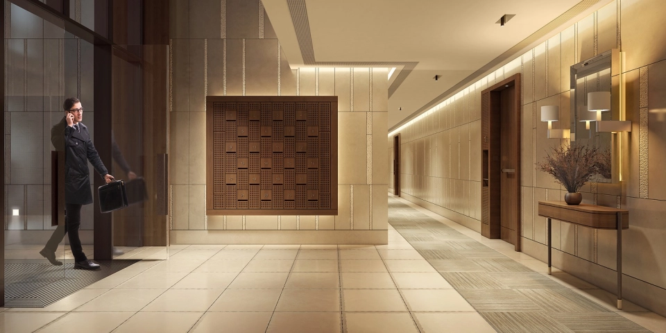 Luxury houses to start a new life in Fatih