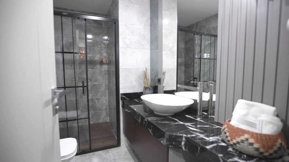 وحدات سكنية مناسبة للاستثمار في منطقة توزلا اسطنبول - صورة 4