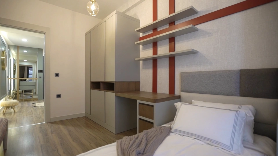 وحدات سكنية مناسبة للاستثمار في منطقة توزلا اسطنبول - صورة 5