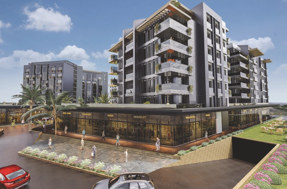 Property for sale with installments of 12 months