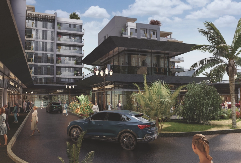 Property for sale with installments of 12 months