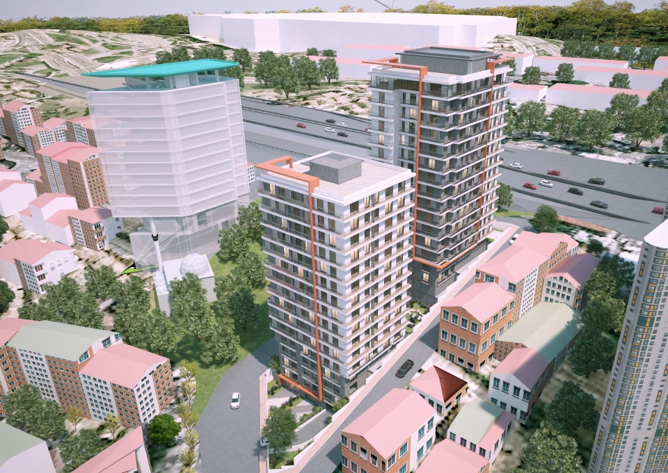 ملکی در کاییتهانه با گارانتی اجاره