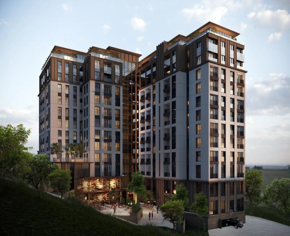 فرصتی بی‌نظیر برای سرمایه‌گذاری در استانبول