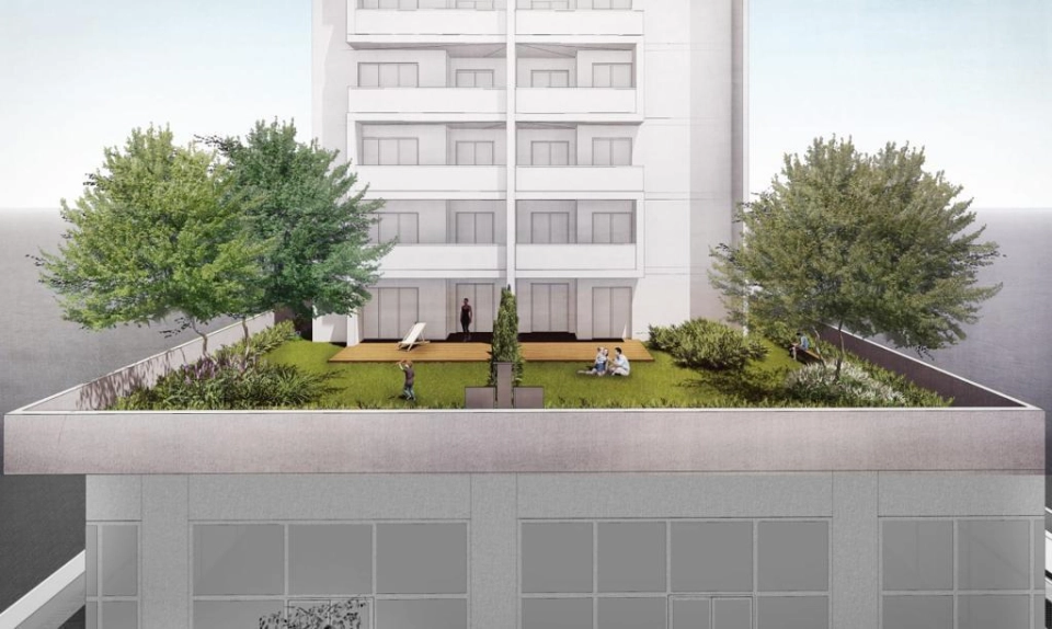 Bağcılarda satılık pazarlıklı daire