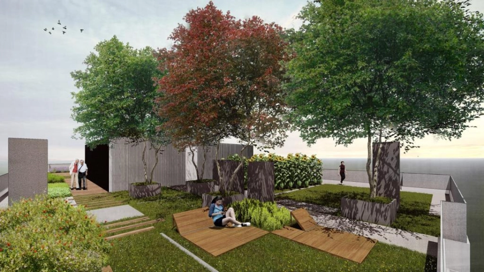 آپارتمانی خوش قیمت در منطقه باجیلار