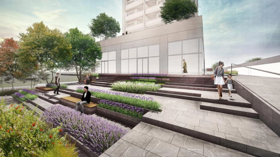 شقة للبيع في باغجلار