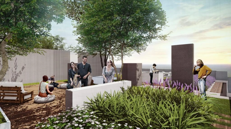 Appartement à vendre à bagcilar