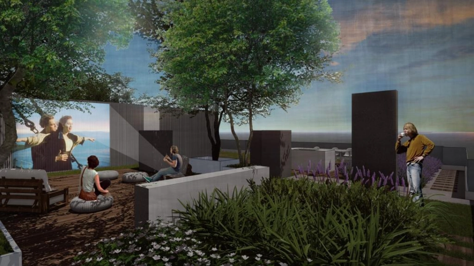 Bargain apartment for sale in bagcilar