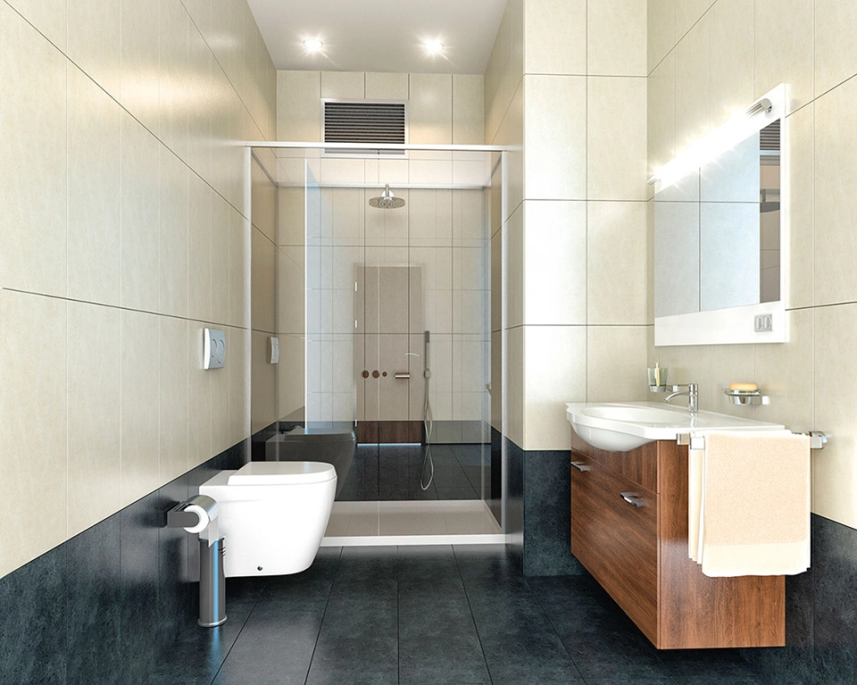 واحدهایی با دید بی‌نظیر به دریا مرمره در کارتال استانبول