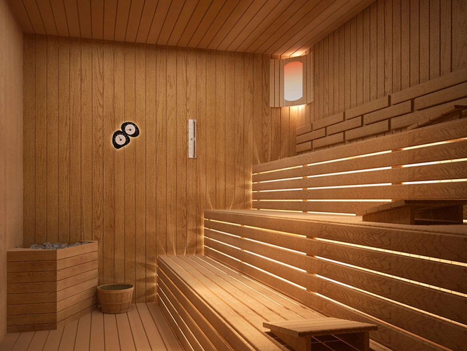 واحدهایی با دید بی‌نظیر به دریا مرمره در کارتال استانبول