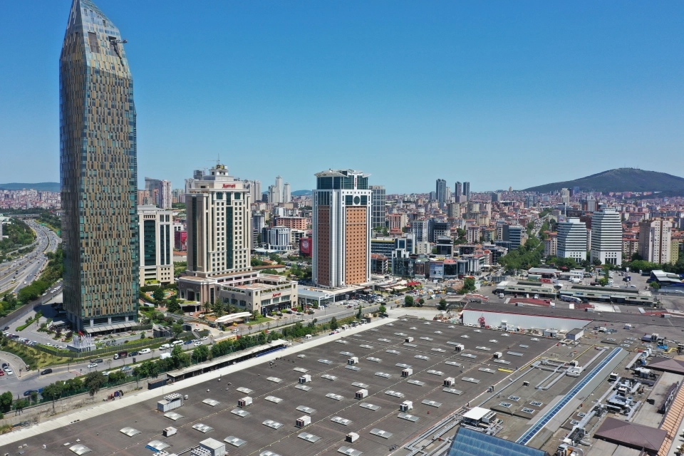 A unique opportunity to invest in the Asian part of Istanbul