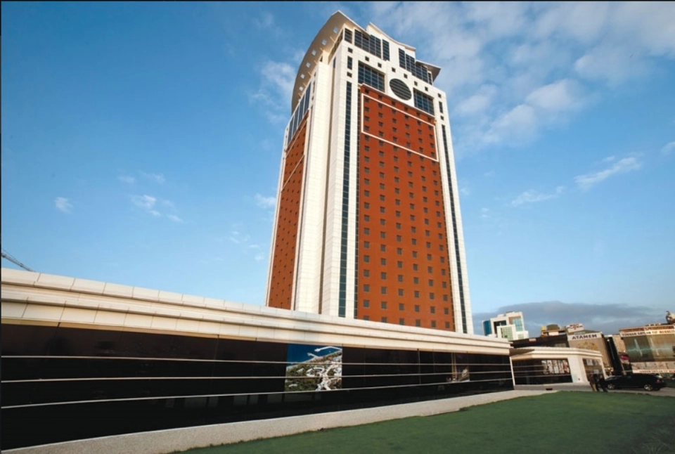 فرصة فريدة للاستثمار في الجزء الآسيوي من اسطنبول