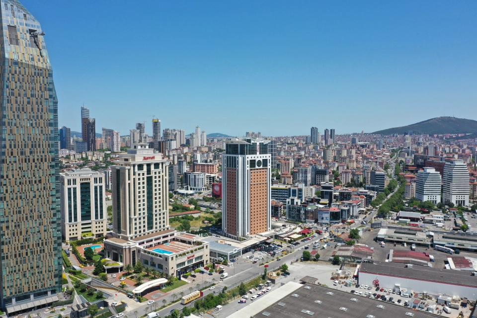 A unique opportunity to invest in the Asian part of Istanbul