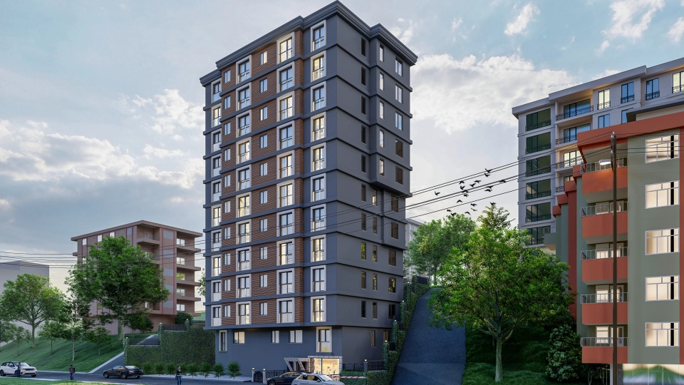 Best investment choice in kagithane