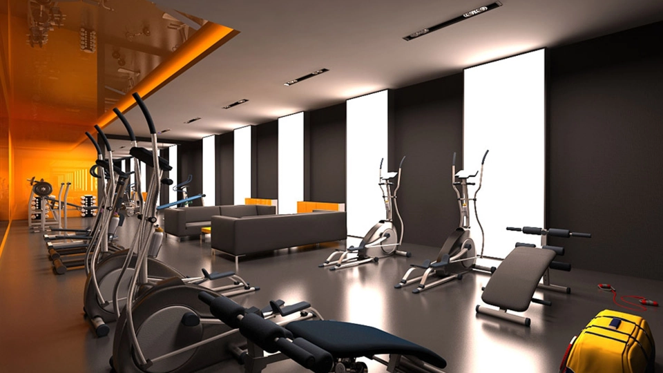 Apartments with amazing lake views in Küçükçekmece