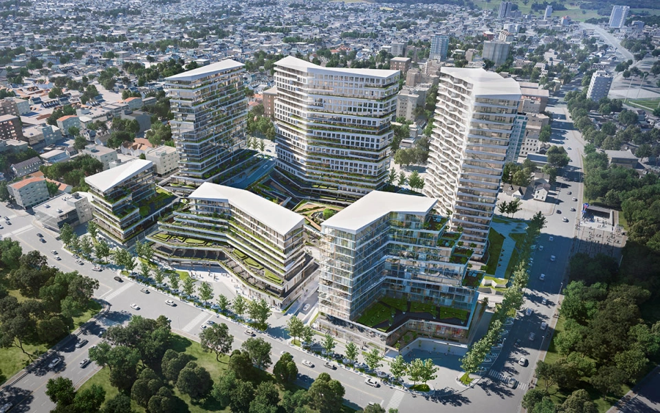 شقة حديثة و مريحة في كوتشوك شكمجة