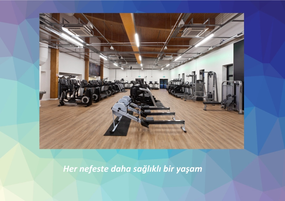 Appartement résidentiel au centre ville d'Istanbul avec des conditions de paiement exceptionnels