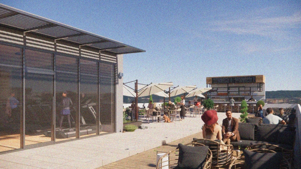 واحدهایی در مرکز شهر استانبول، با شرایط پرداخت ویژه