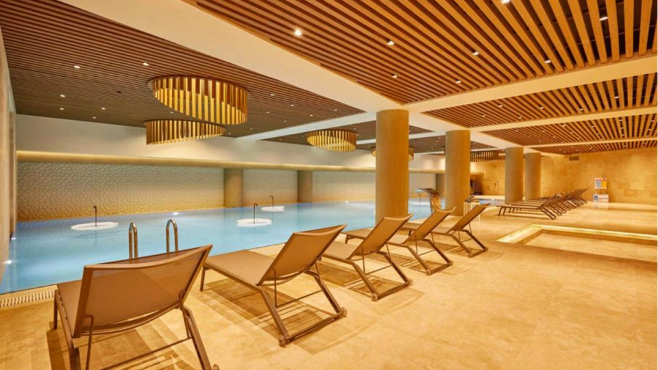 Apartment close to the Bosphorus bridge 