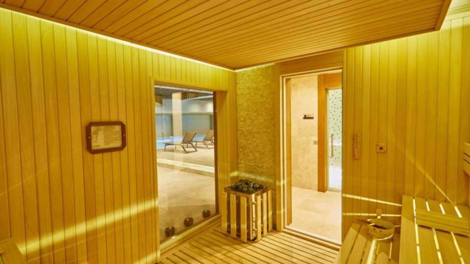 Apartment close to the Bosphorus bridge 