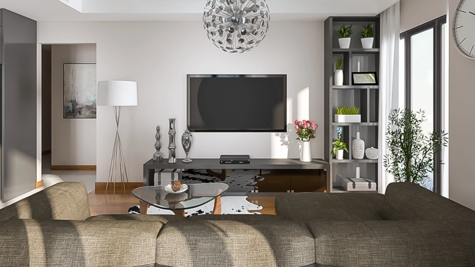 İstanbul'un merkezinde bir ev yeni bir hayata başlamak için mükemmel - Görsel 2